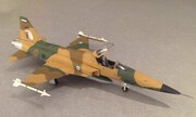 Northrop F-5E Tiger II 1:48