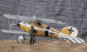 Albatros D.V 1:24