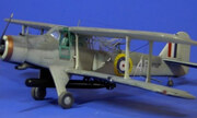 Fairey Albacore 1:48