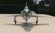 Sukhoi Su-15TM Flagon-F 1:72