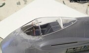 Focke-Wulf Ta 183 Huckebein 1:48