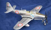 Bell P-63C Kingcobra 1:32