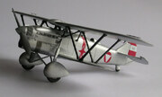 FIAT CR.32 1:48