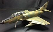 Douglas TA-4PTM Skyhawk 1:32