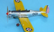 Ryan PT-22 Recruit 1:72