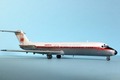 McDonnell Douglas DC-9-32 1:144