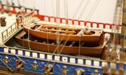 Le Solei Royal 1:100