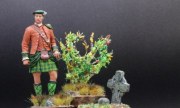 Highlander Clansman 1746 mm