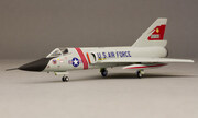Convair F-106 Delta Dart 1:144