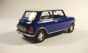 Austin Mini 1:43