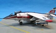 YAV-8B Harrier Prototype 1:48