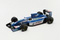 Ligier JS37 1:43