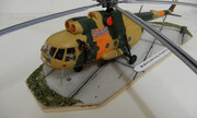 Mil Mi-8B 1:72