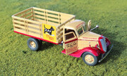 Ford V-8 Stake truck 1:72