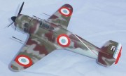 Bloch MB.152 C1 1:48