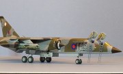 TSR.2 in BAC Eagle GR.1 Guise 1:72
