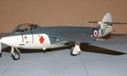 Hawker Sea Hawk FGA Mk.4 1:48