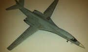 Rockwell B-1B Lancer 1:72