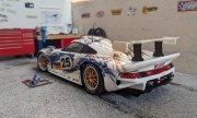 Porsche 911 GT 1 1:24