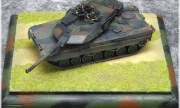 Leopard 2A7V 1:72