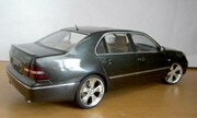 Lexus LS430 1:24