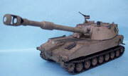 M109 A2 1:35