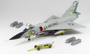 Convair F-106A Delta Dart 1:72