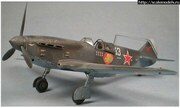 LaGG-3 Type 66 1:48