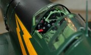 Mitsubishi J2M3 Raiden 1:32