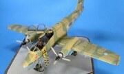 FMA IA-58A Pucara 1:48
