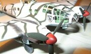 Heinkel He 111 H-6 1:72