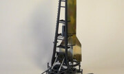 A4 (V2) Rocket 1:72