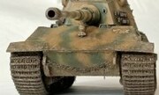 E-75 Tiger III 1:35