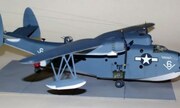 Martin PBM-5 Mariner 1:72