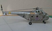 Sikorsky H-19A Chickasaw 1:72