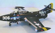 Grumman F9F-2 Panther 1:48