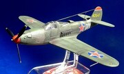 Bell P-39N Airacobra 1:72