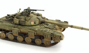 T-64 Mod. 1972 1:72