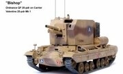 FV 214 Conqueror Mk.II 1:35