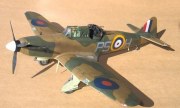 Boulton Paul Defiant Mk.I 1:32