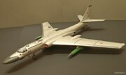 Tupolev Tu-16K-26 Badger-G 1:72