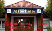 11. Ausstellung der Modellbaufreunde Borgentreich No