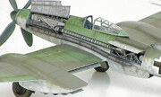 Blohm & Voss Bv 155 V1 1:72