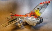 Panavia Tornado F.3 1:48