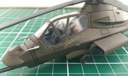 Boeing RAH-66 Comanche 1:72
