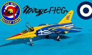 Dassault Mirage F.1CG 1:48