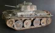 Panzer 38(t) 1:16