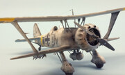 Henschel Hs 123 1:48