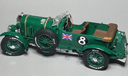 Bentley Blower 1:24