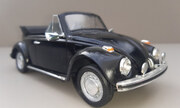 VW Käfer Cabrio 1:24